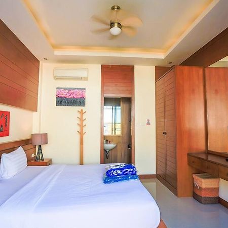 2 Bedroom Pool Villa 250M To Rawai Beach A5 Phuket Esterno foto