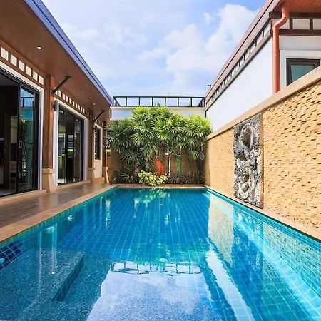 2 Bedroom Pool Villa 250M To Rawai Beach A5 Phuket Esterno foto